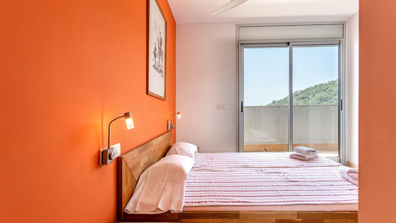 Photo of Bedroom in Tossa de Mar