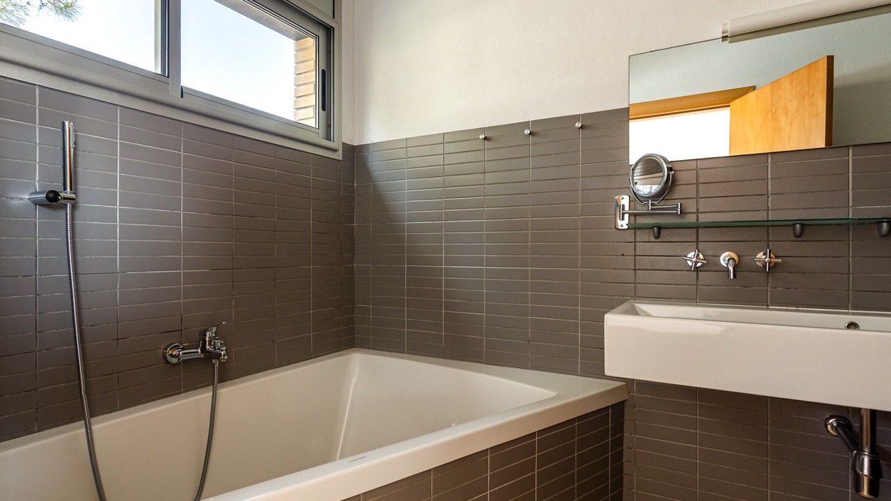 Photo of Bathroom in Tossa de Mar