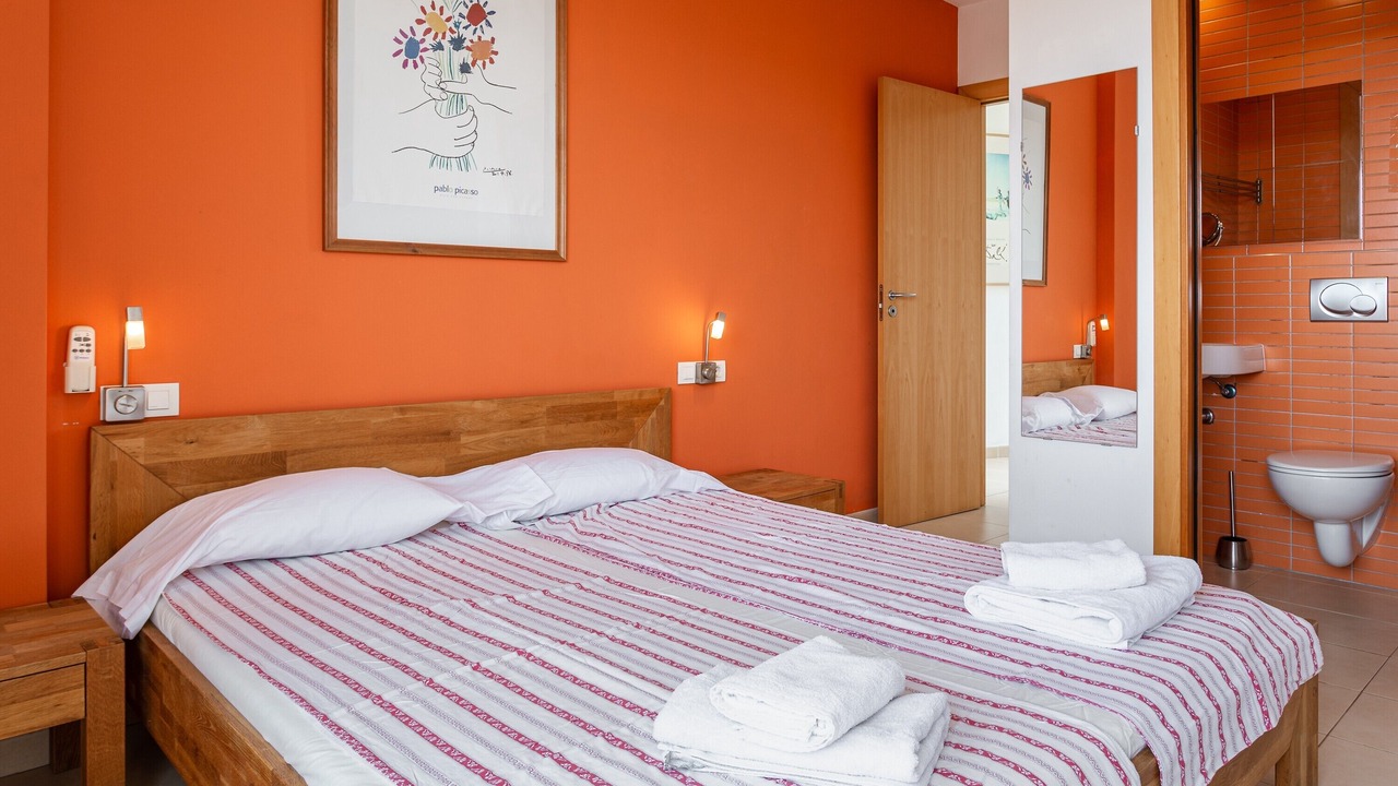 Photo of Bedroom in Tossa de Mar
