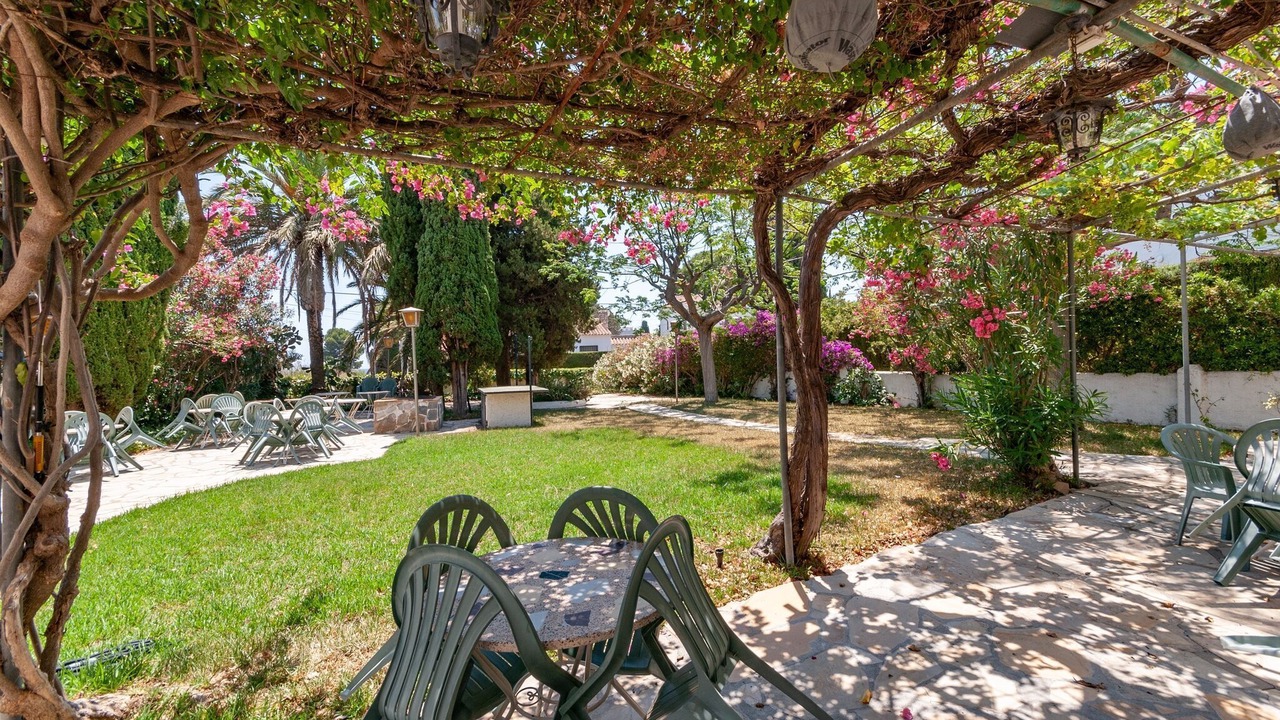 Photo of Outdoor in Mont-roig Bahia