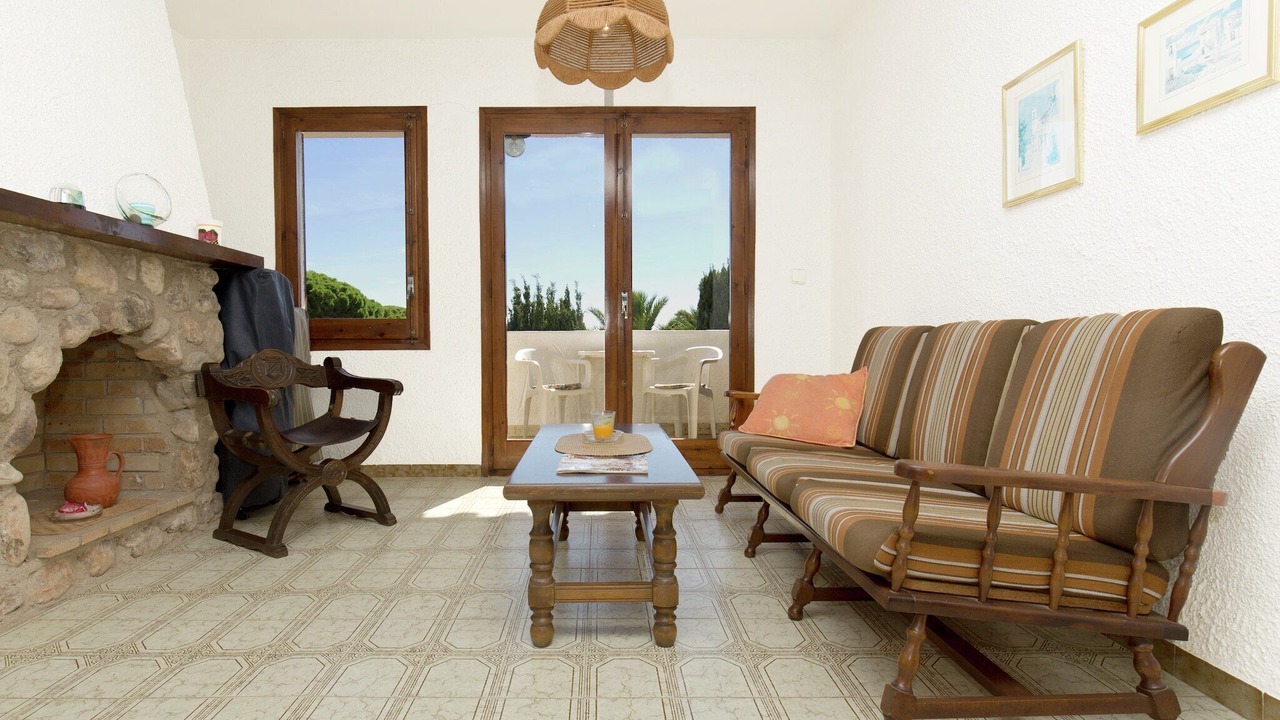 Photo of Livingroom in Mont-roig Bahia