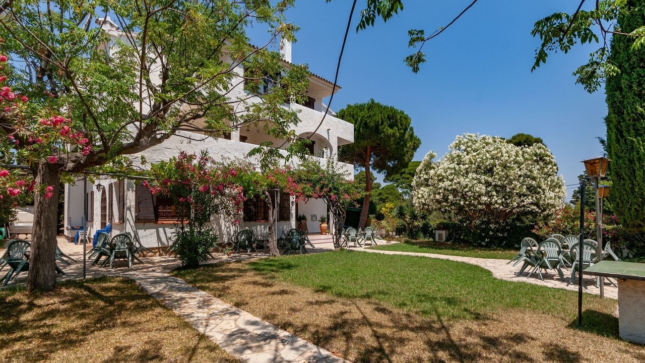 Photo of Outdoor in Mont-roig Bahia