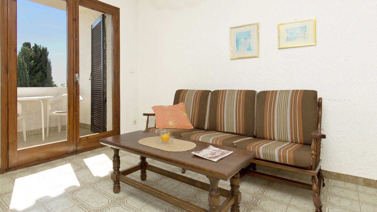 Photo of Livingroom in Mont-roig Bahia