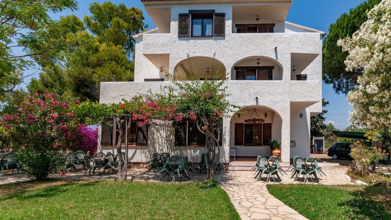 Photo of Outdoor in Mont-roig Bahia