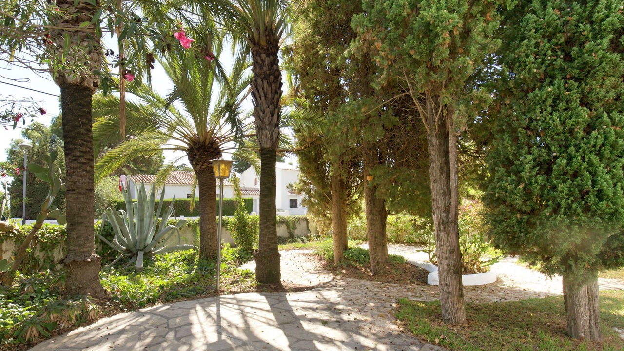 Photo of Outdoor in Mont-roig Bahia
