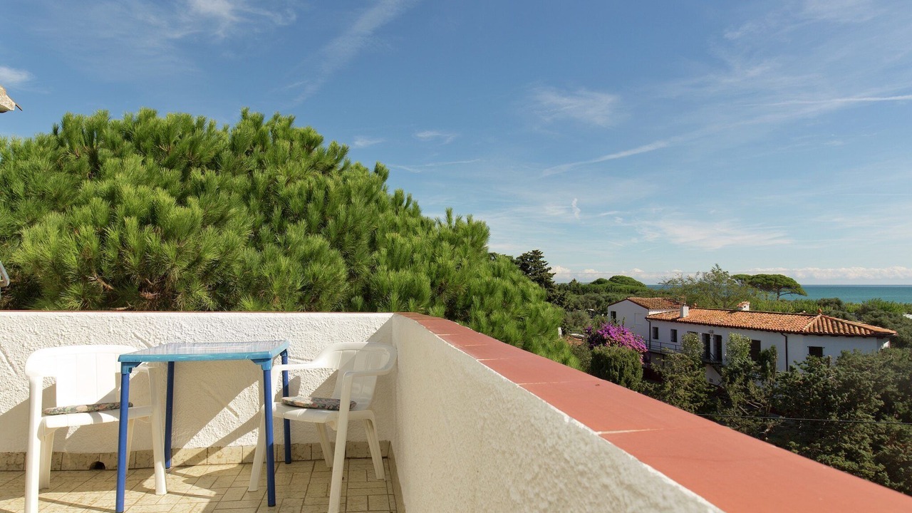 Photo of Patio Balcony in Mont-roig Bahia