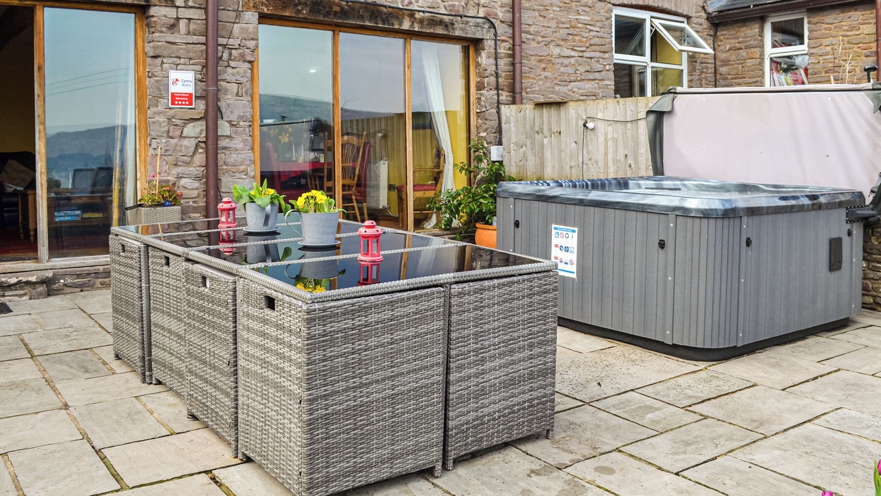 Photo of Outdoor in Talybont-on-Usk