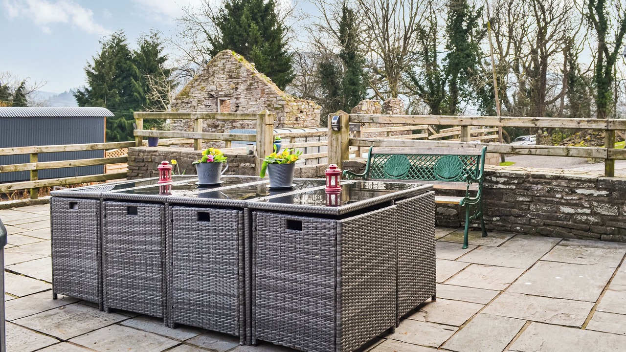 Photo of Outdoor in Talybont-on-Usk