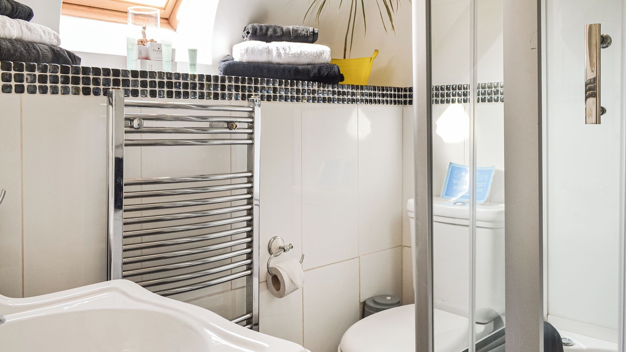 Photo of Bedroom in Talybont-on-Usk