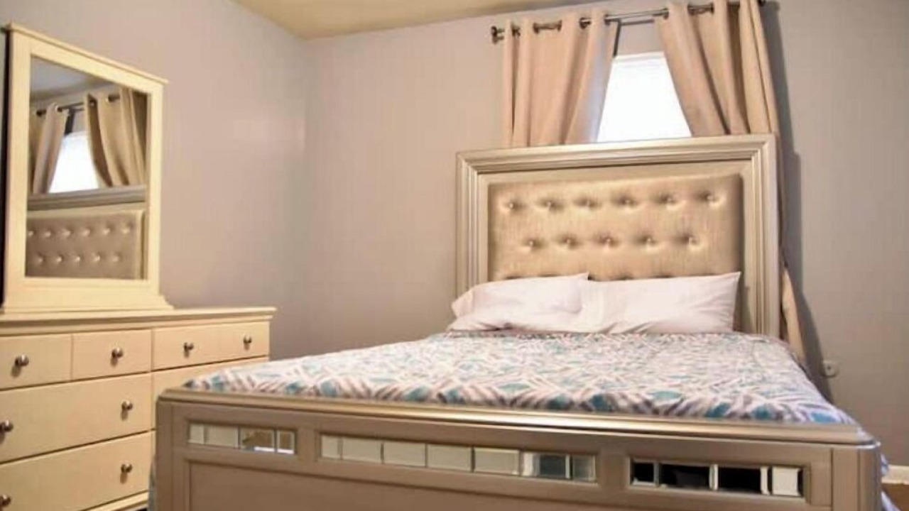 Photo of Bedroom in Berrien Springs