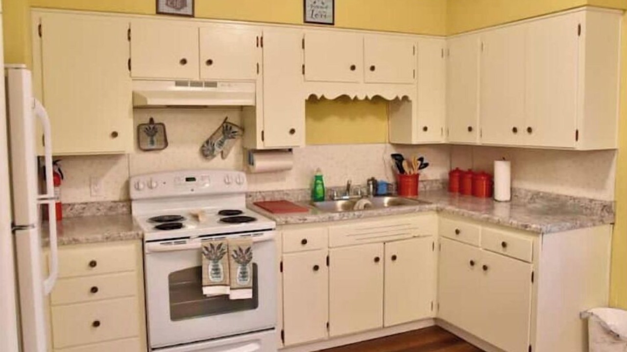 Photo of Kitchen in Berrien Springs