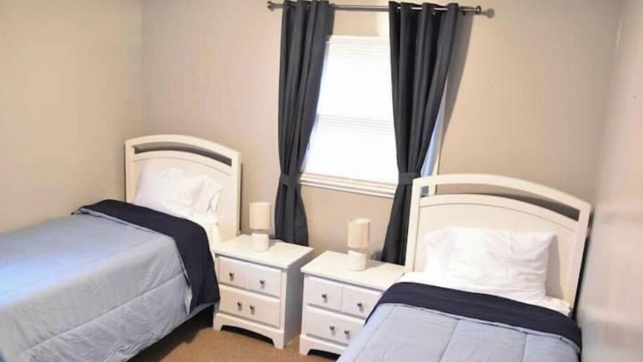 Photo of Bedroom in Berrien Springs