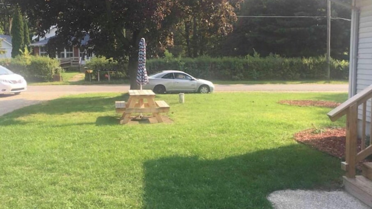 Photo of Outdoor in Berrien Springs