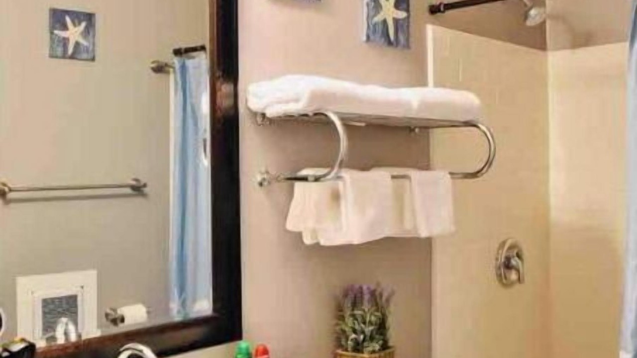 Photo of Bathroom in Berrien Springs