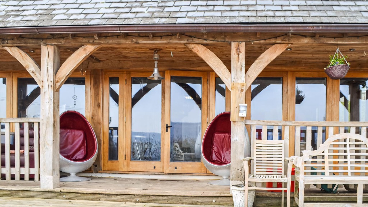 Photo of Outdoor in Talybont-on-Usk