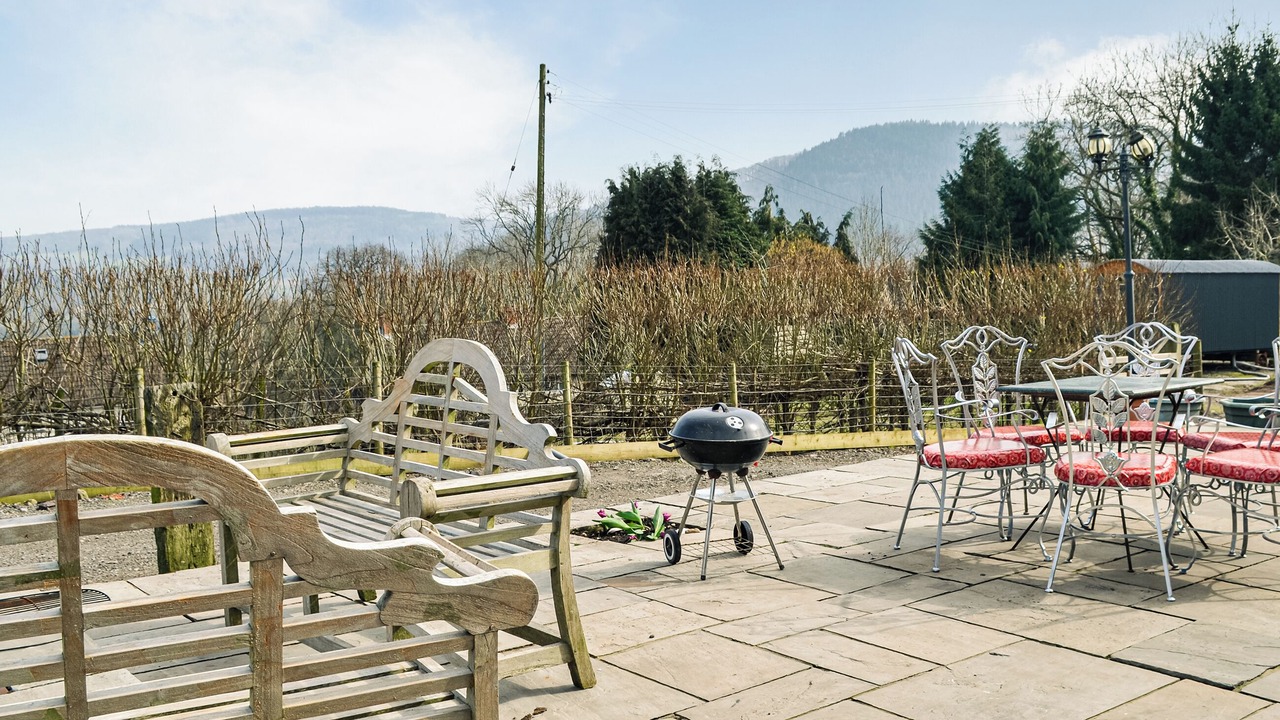 Photo of Others in Talybont-on-Usk