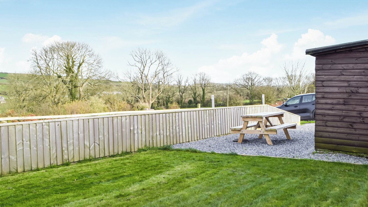 Photo of Outdoor in Llanybri