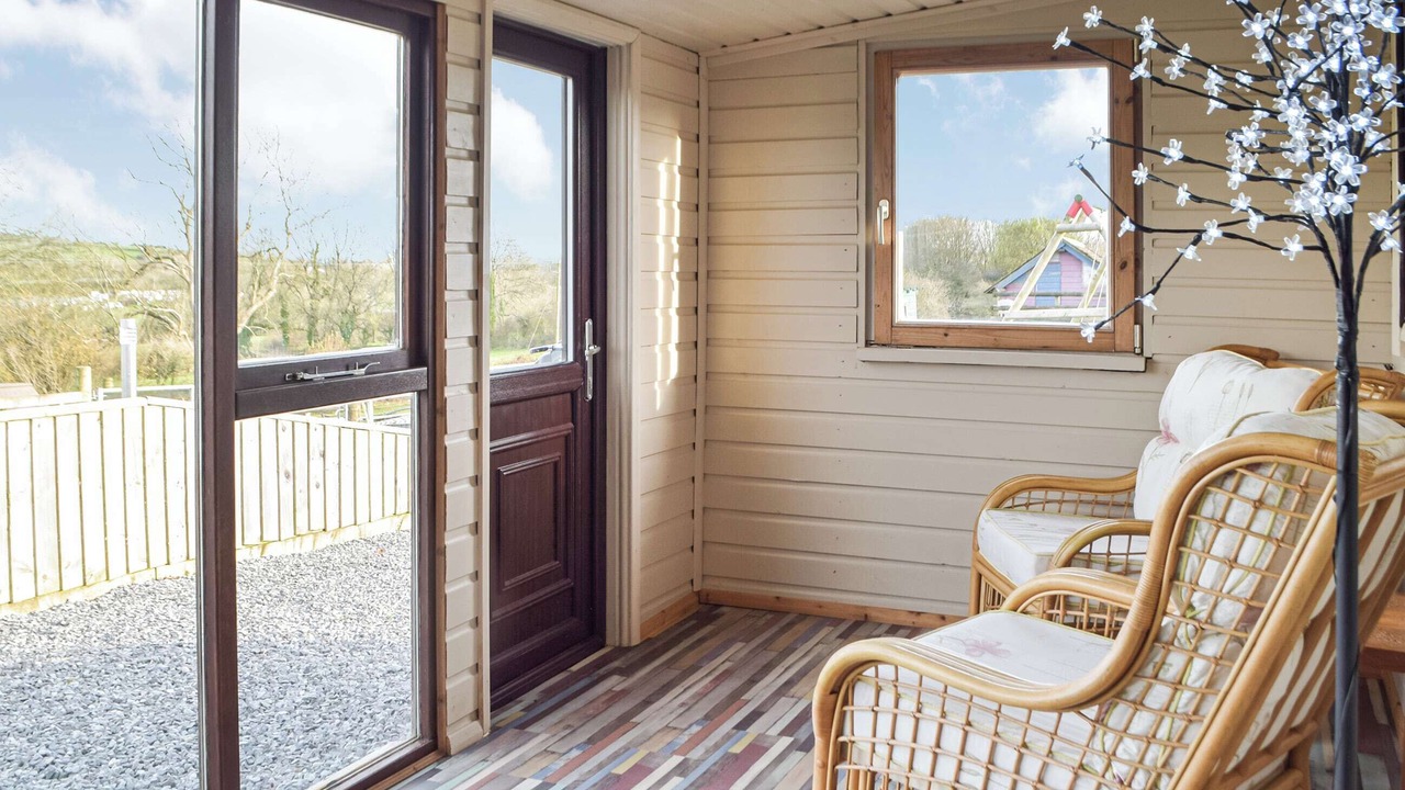 Photo of Bedroom in Llanybri