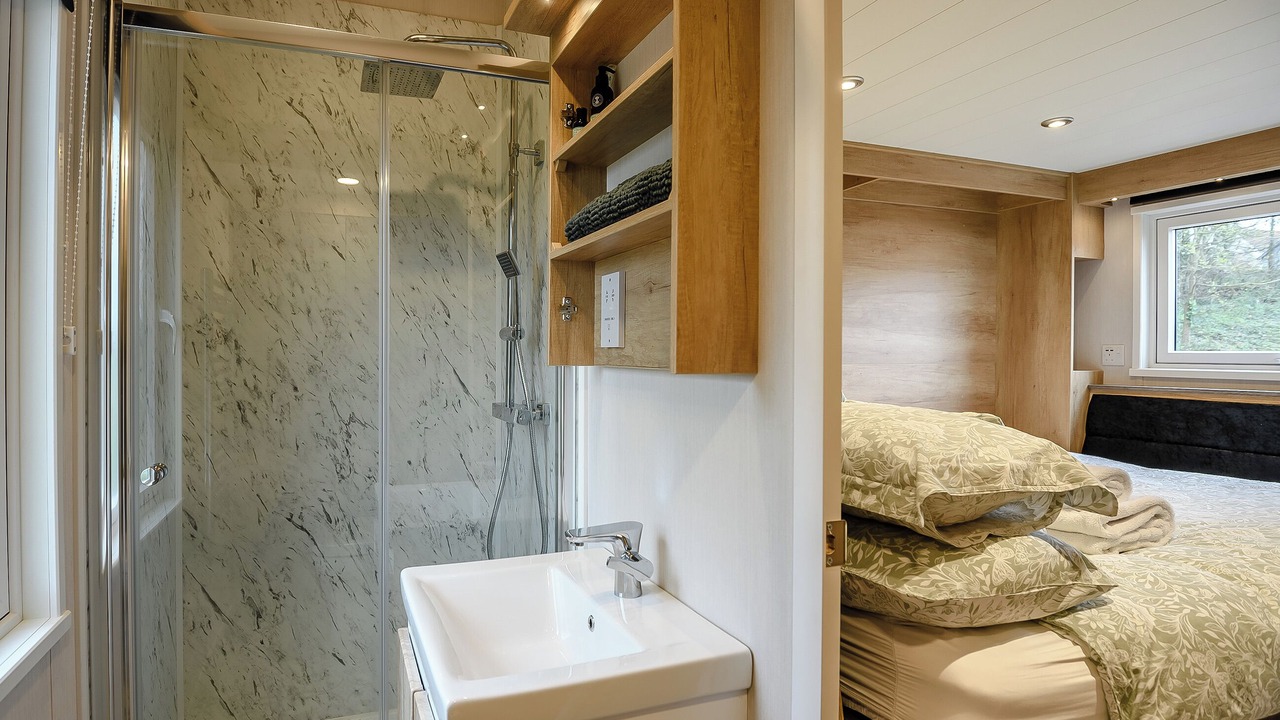 Photo of Bedroom in Alderbury