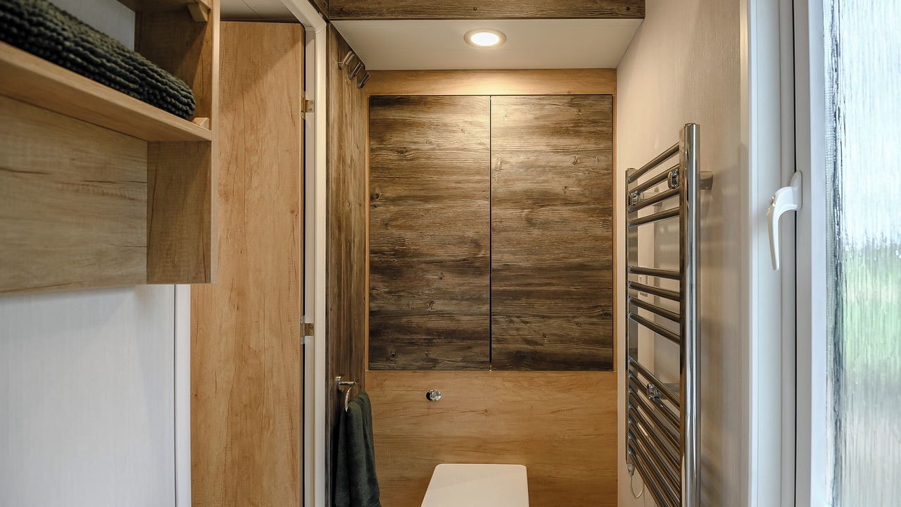 Photo of Bedroom in Alderbury