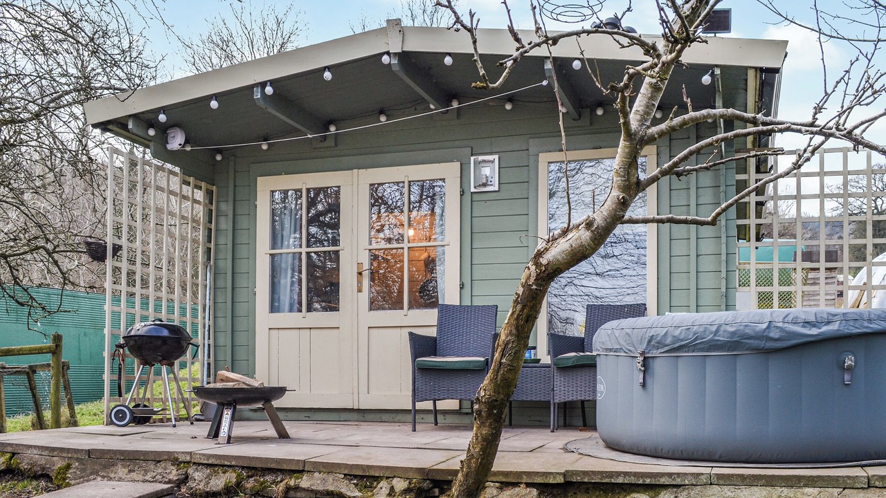 Photo of Outdoor in Talybont-on-Usk