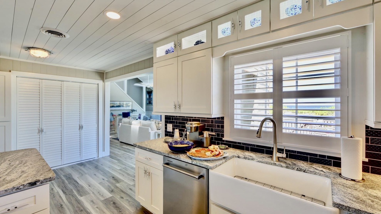 Photo of Kitchen in South Nags Head