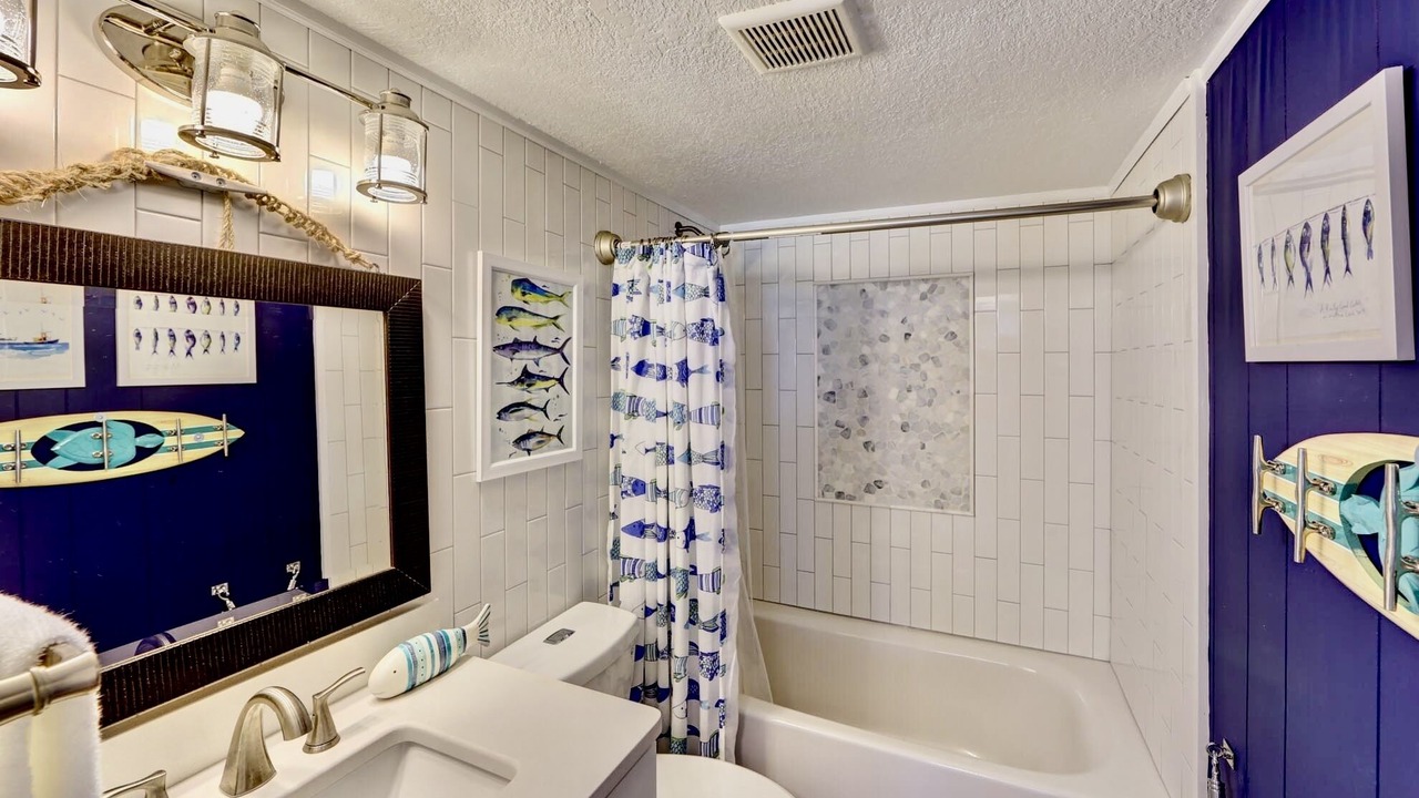 Photo of Bathroom in South Nags Head