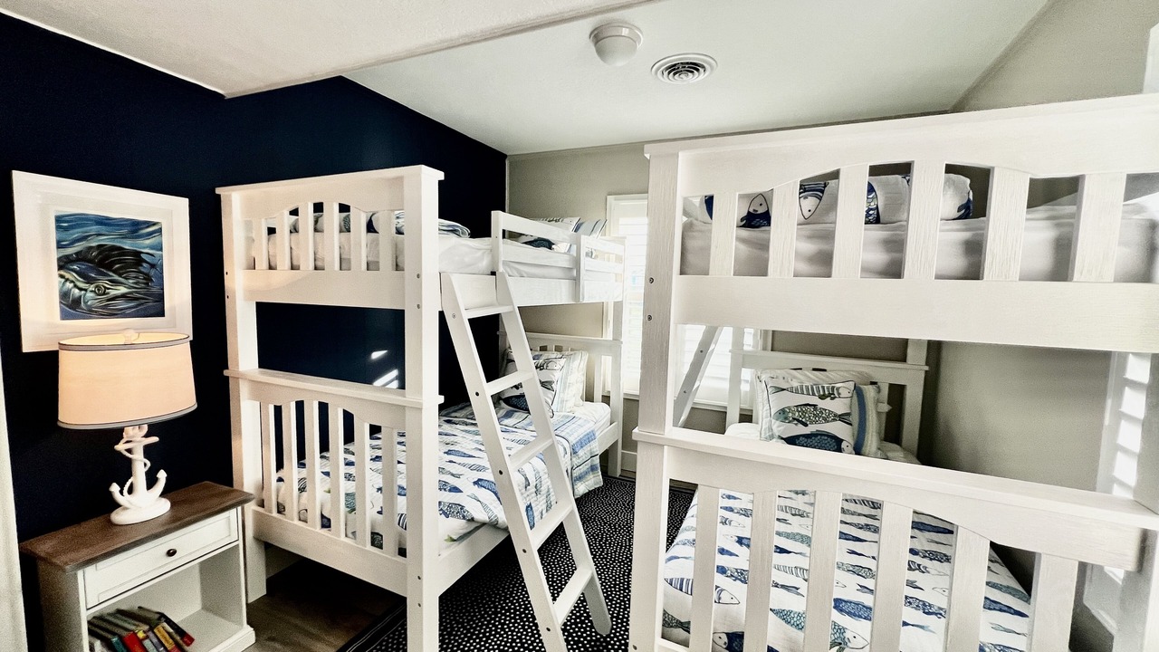 Photo of Bedroom in South Nags Head