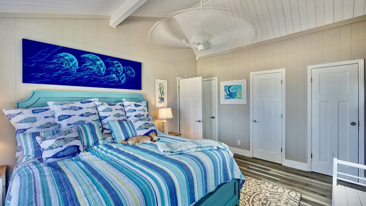 Photo of Bedroom in South Nags Head