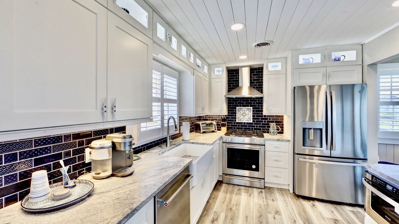 Photo of Kitchen in South Nags Head