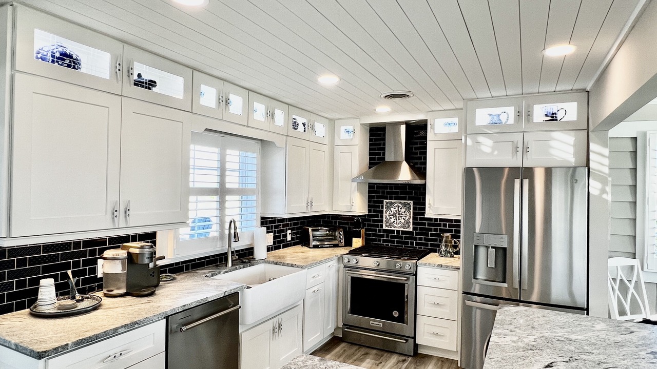 Photo of Kitchen in South Nags Head