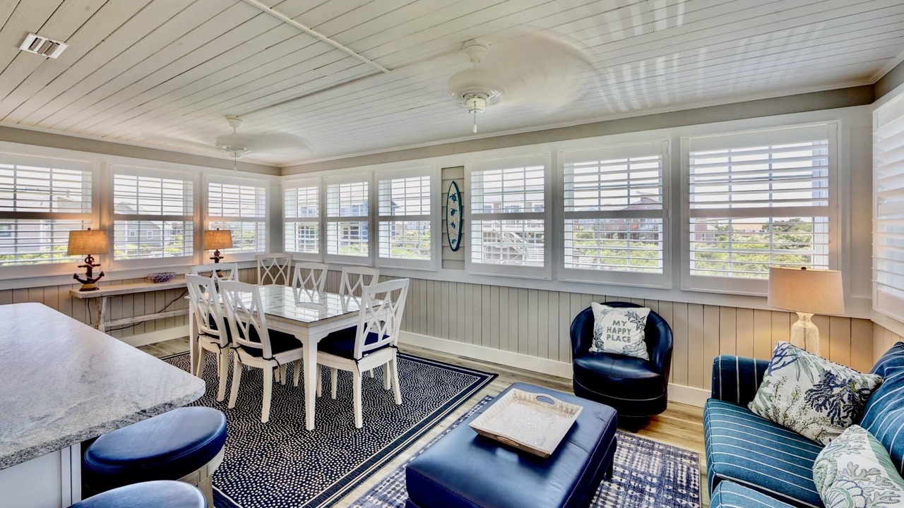 Photo of Livingroom in South Nags Head