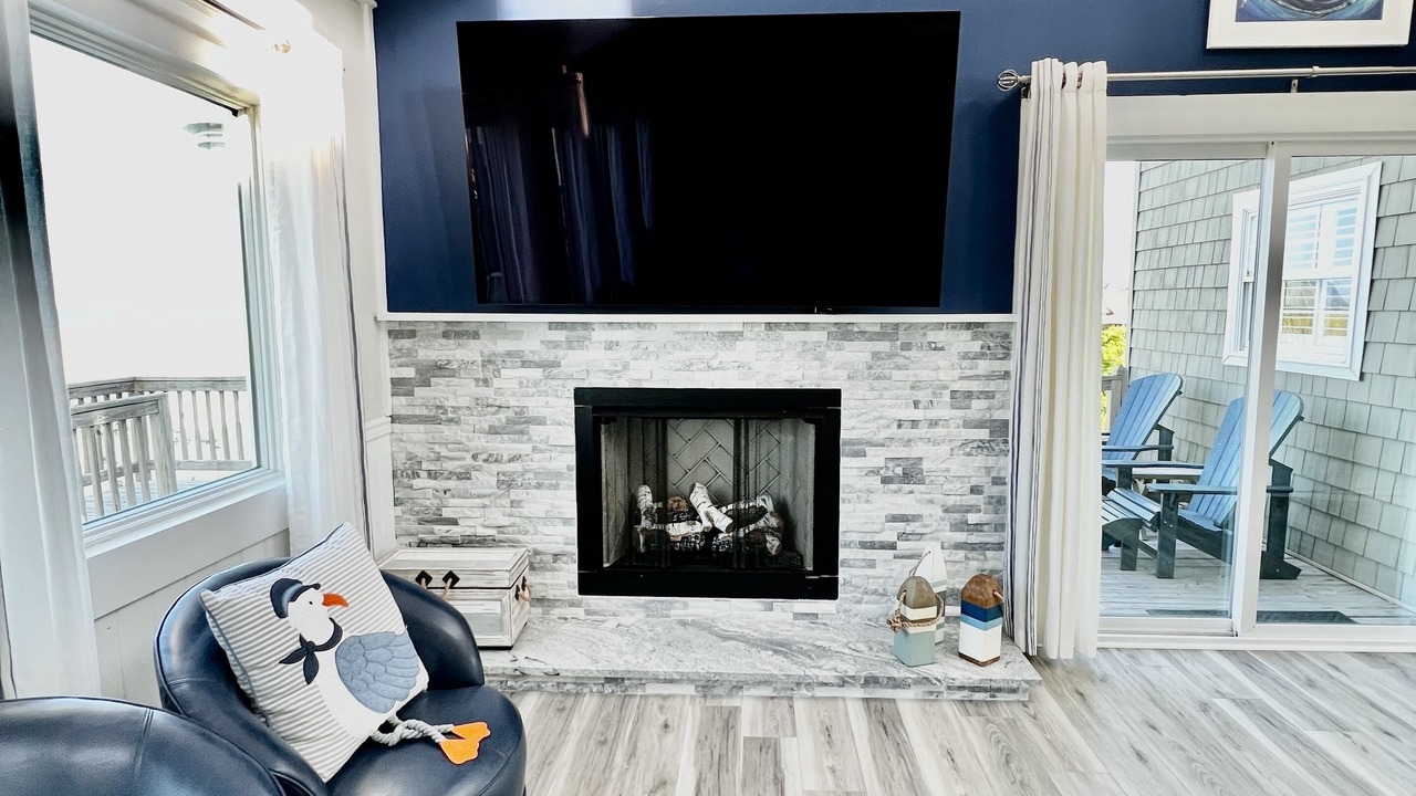 Photo of Livingroom in South Nags Head