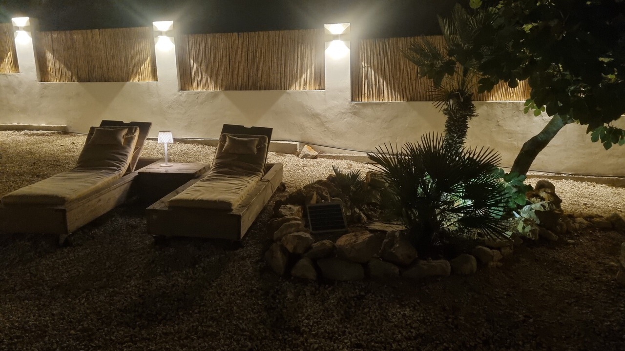 Photo of Patio Balcony in Panorama