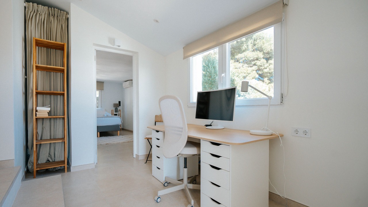 Photo of Bedroom in Panorama