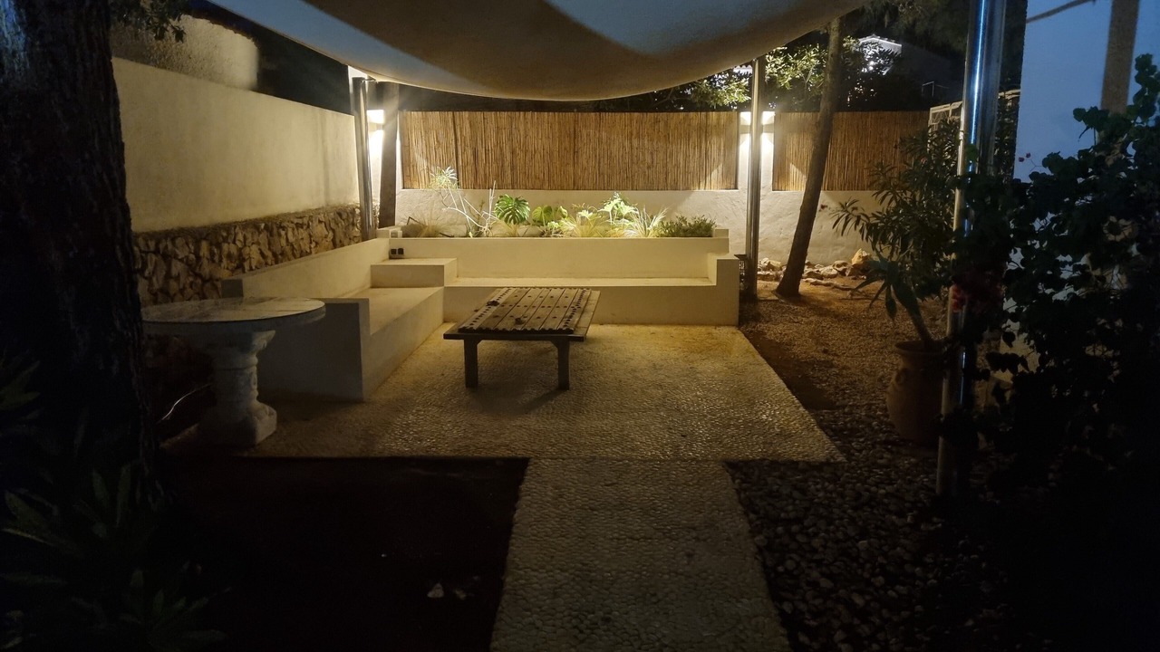 Photo of Patio Balcony in Panorama
