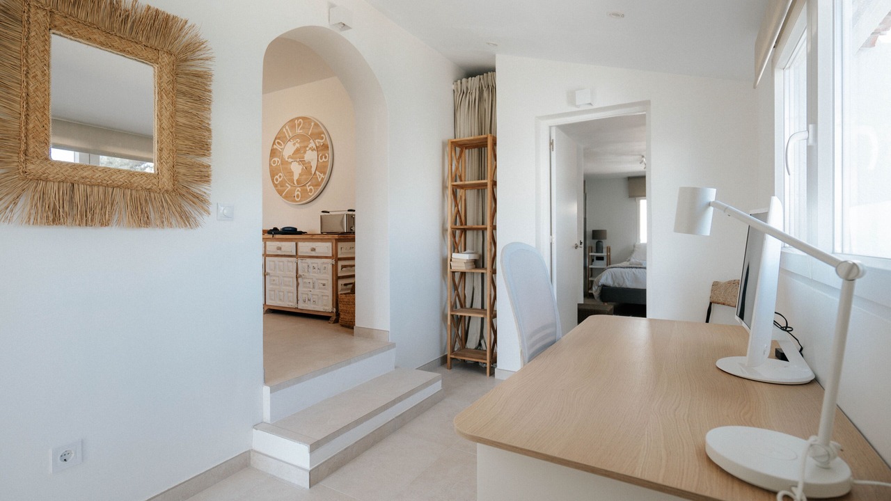 Photo of Bedroom in Panorama