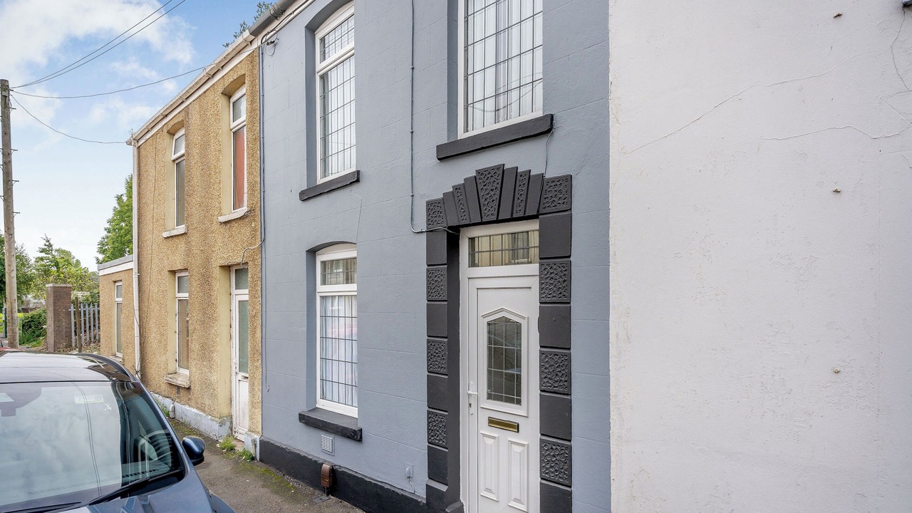 Photo of Outdoor in Gorseinon