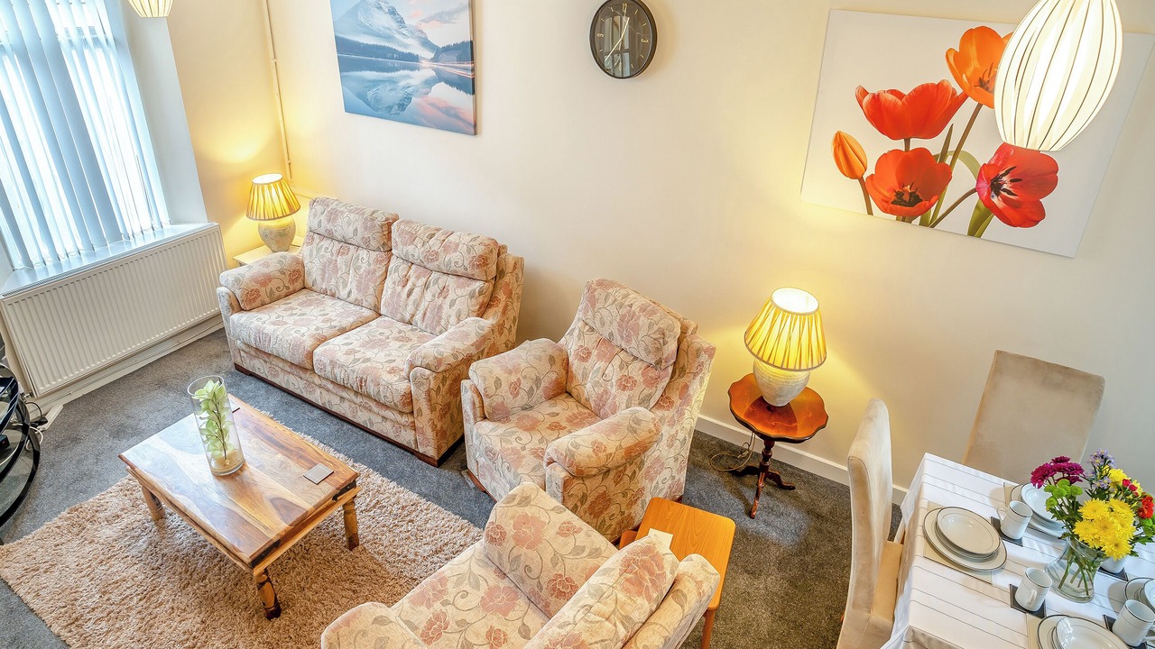 Photo of Bedroom in Gorseinon