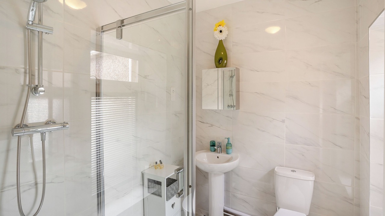 Photo of Bedroom in Gorseinon