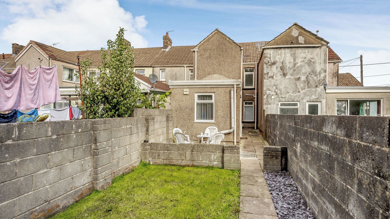 Photo of Outdoor in Gorseinon