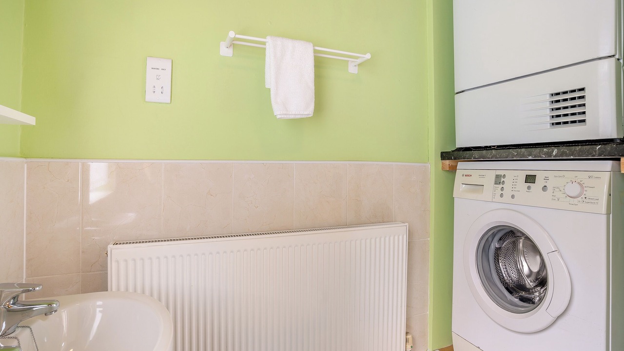 Photo of Bathroom in Gorseinon