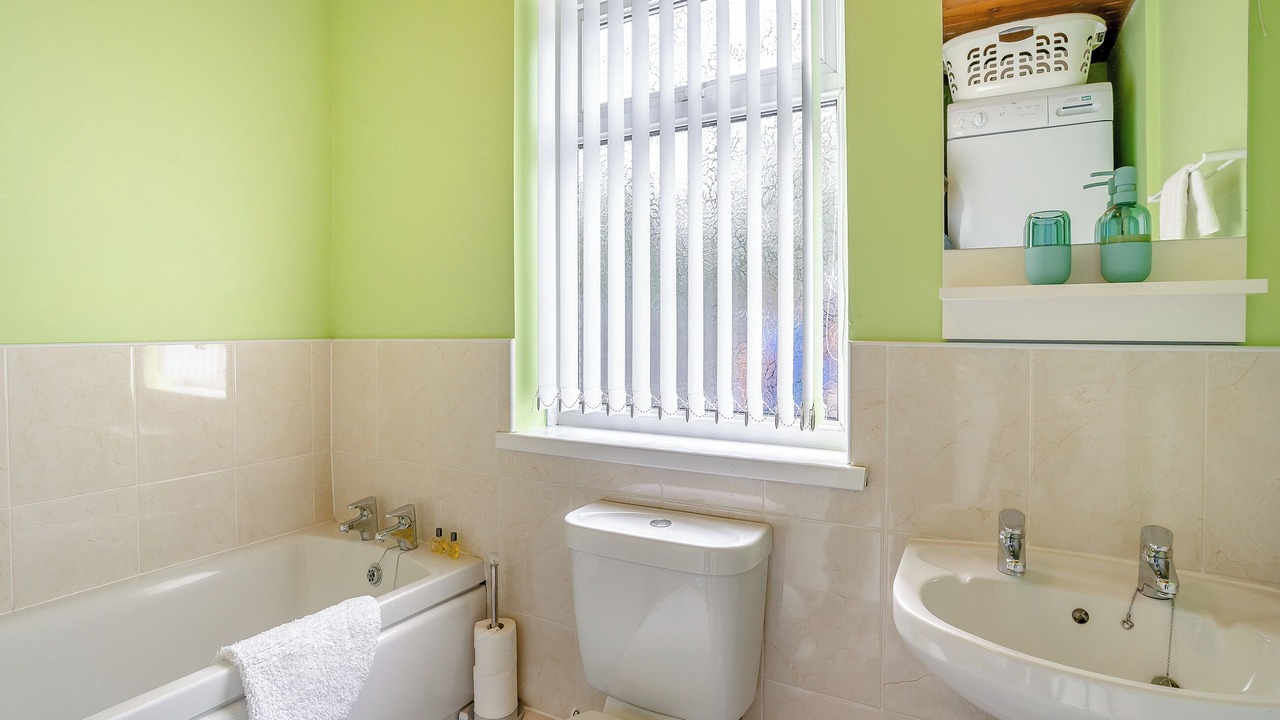 Photo of Bathroom in Gorseinon