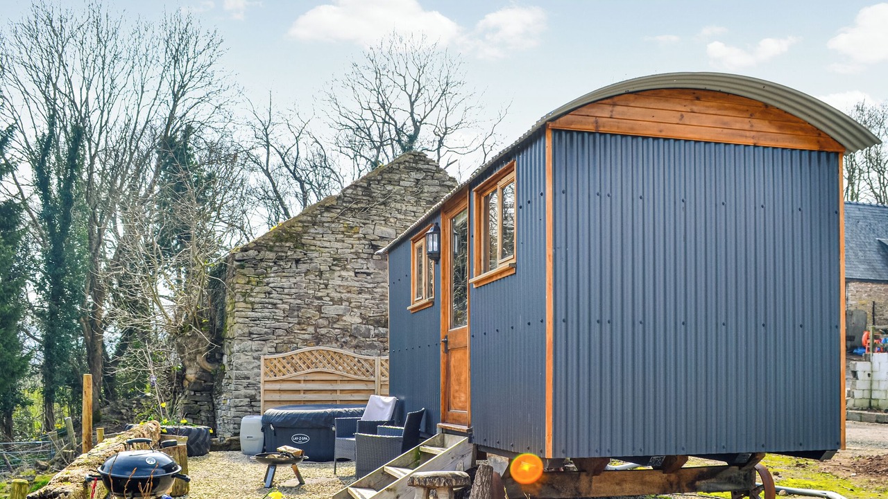 Photo of Others in Talybont-on-Usk