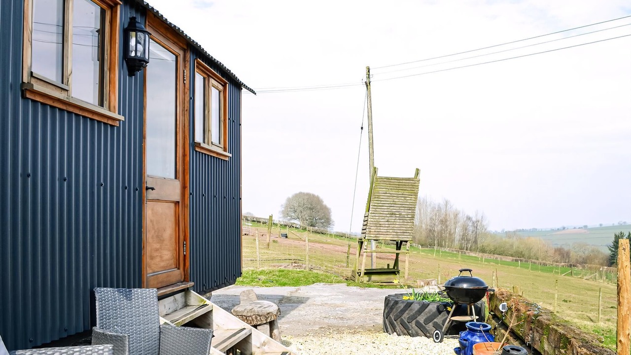 Photo of Outdoor in Talybont-on-Usk