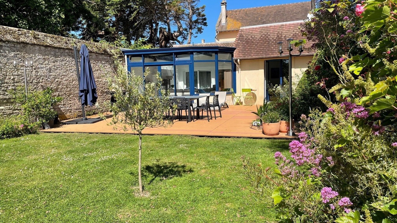 Photo of Outdoor in Luc-sur-Mer