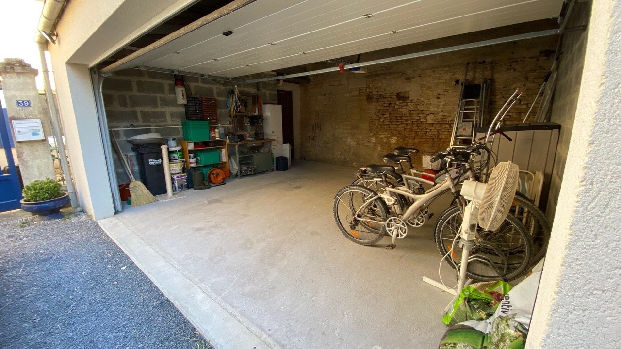 Photo of Outdoor in Luc-sur-Mer