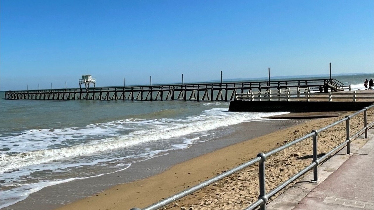 Photo of Others in Luc-sur-Mer