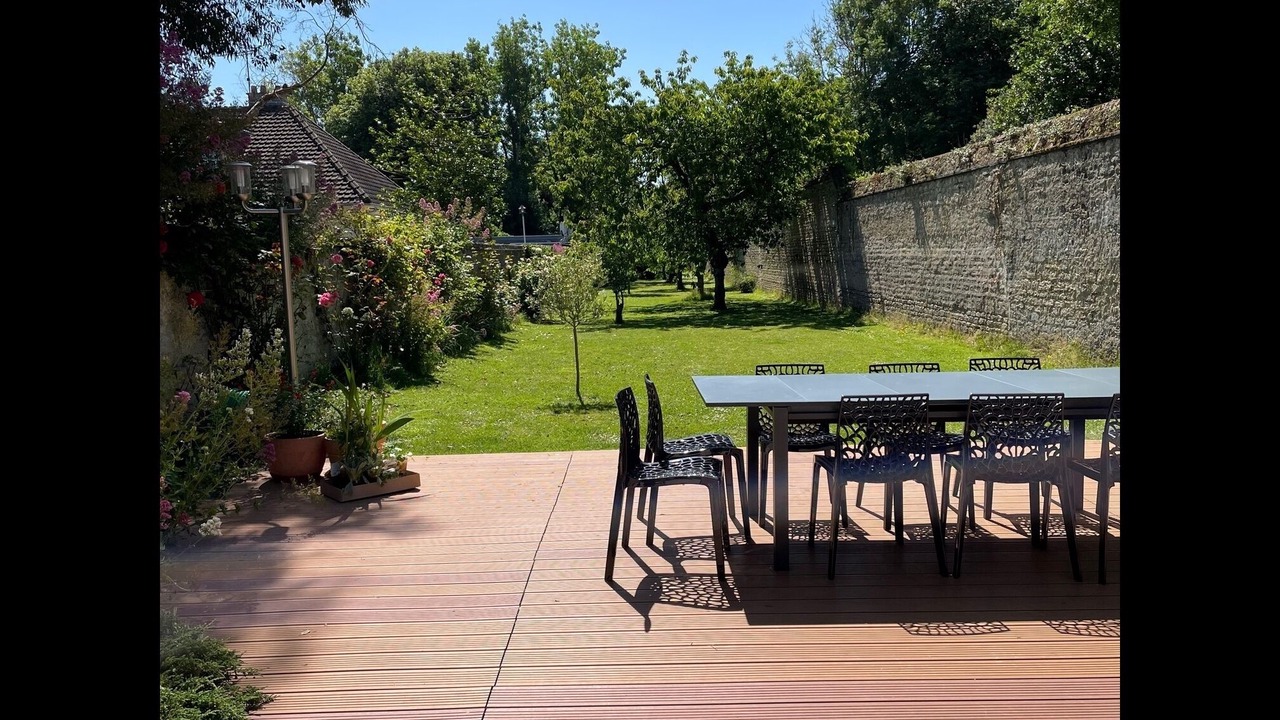 Photo of Outdoor in Luc-sur-Mer