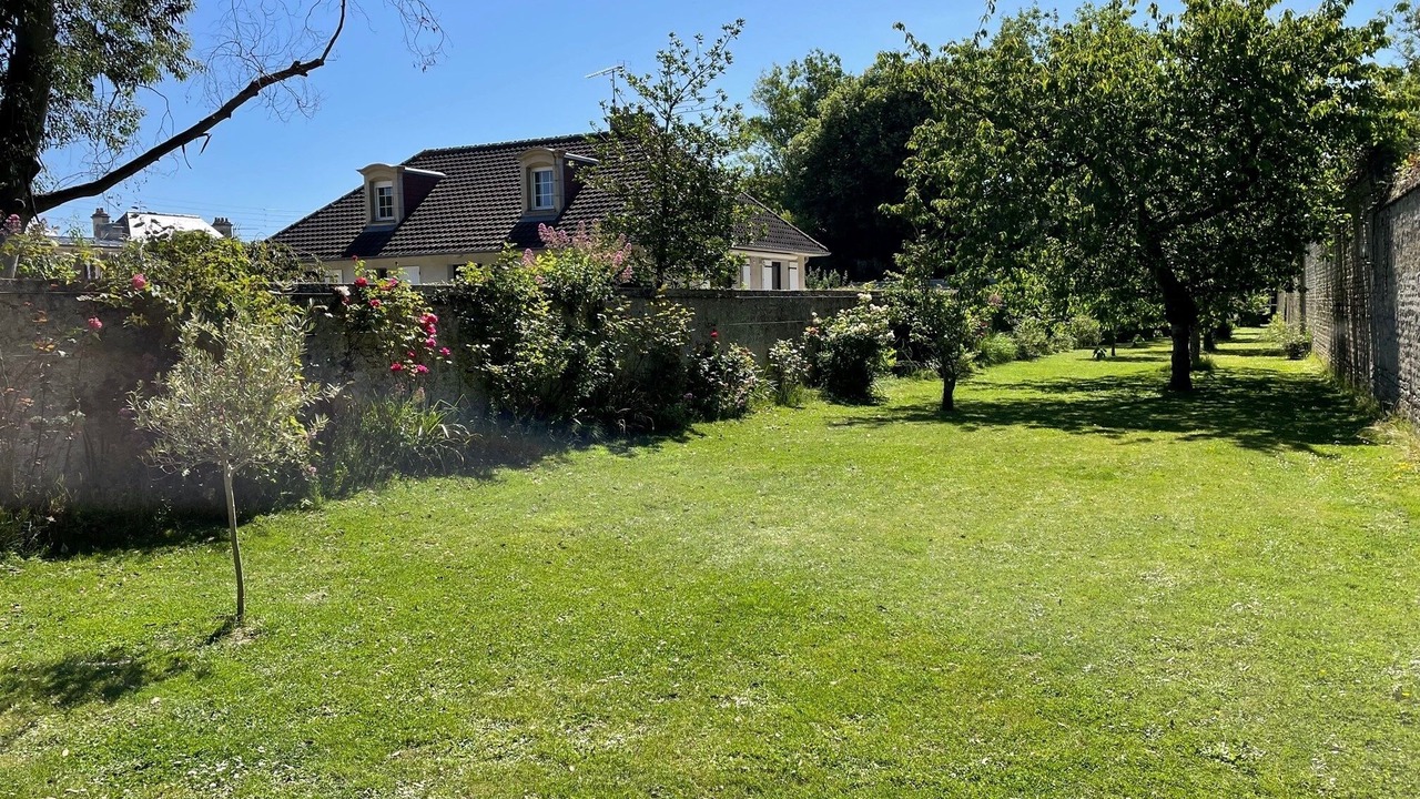 Photo of Outdoor in Luc-sur-Mer